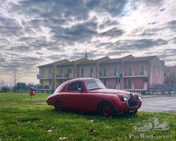 FIAT 508 CMM