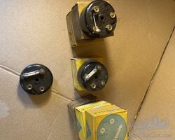 Scintilla flasher automatic