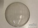 Carello headlight lens