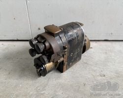 Magneto Type ZF4 for a French car