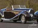 1937 Bugatti Type 57C