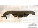RENAULT 6 cyl. Inlet and exhaust manifolds