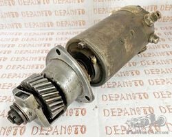 BLERIOT PHI DB8 Generator