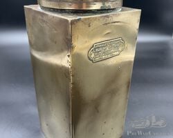 Bleriot Acetylene Generator