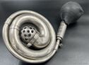 Le Python Horn