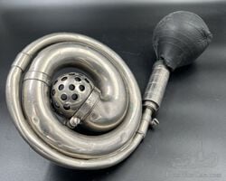 Le Python Horn