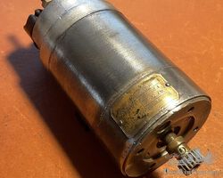 24v DC motor