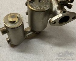 Carburateur Zenith 26 HAK