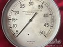 6 inch speedometer supply co rev counter