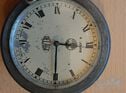 Jaeger Clock for Delage