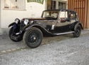 1933 Riley Kestrel 12/6