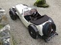 MG NA Magnette Supercharged (Muskateer Team specification)