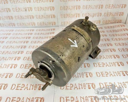 CONTINSOUZA Generator