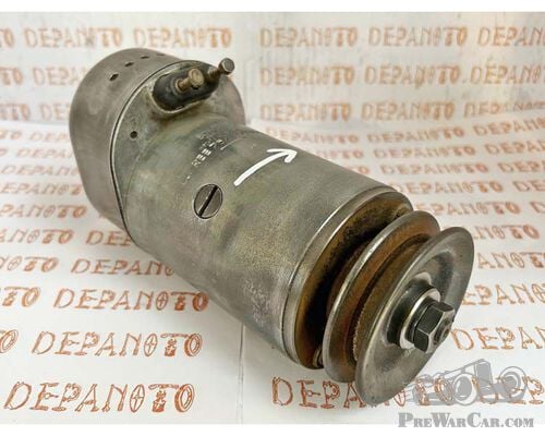 BOSCH LJ/REE 75/12/1800C1 Generator