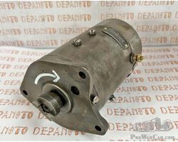 WAGNER Generator S-509