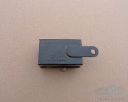 New Old Stock 12V Flasher Unit by Klaxon