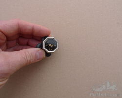 New Old Stock Contact Switch Pull / ON Type