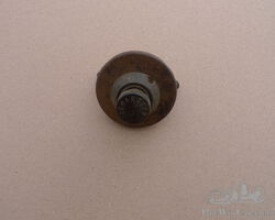Heavy Duty Starter Switch