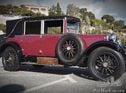 1924 Panhard et Levassor X 45