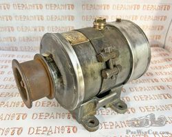 LA MAGICIENNE Generator G1 12 volts