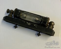 Lucas D10 Festoon Dashboard Lamp - Complete