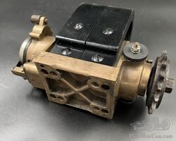 Simms Magneto Type S2