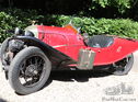 Te koop Morgan Aero 1927