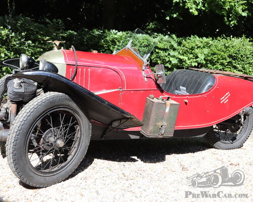 Te koop Morgan Aero 1927