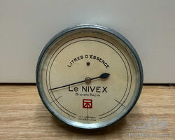 Le Nivex fuel gauge