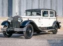 Isotta Fraschini 8A Cesare Sala