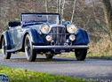 Alvis Speed 25 Charlesworth, 1936