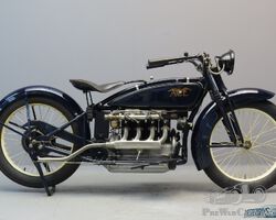 ACE 1923 1265cc 4 cylinder IOE