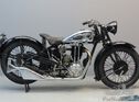 Triumph 1930 CTT