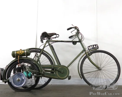 1914 Wall Auto-Wheel | Brightwells | Auction Ends: Wed 18th Feb