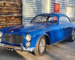 Delahaye 135MS CL Spéciale 1953