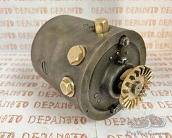 DUCELLIER Generator 248 SP1 12 volts