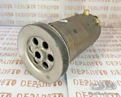 DUCELLIER Generator 1209 SP1 - 12 volts