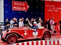 FIAT 509 S ZAGATO MM