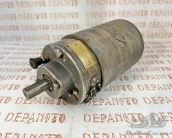 CEM Generator 12 volts