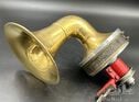 Pulley Driven Brass Horn