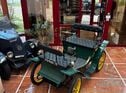 De Dion‑Bouton Type D (1899)