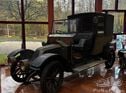 Renault 12 HP Coupé de Ville Carrosserie Kellner Type CB – 1911