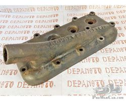 CITROËN 5 HP cylinder head