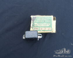New Old Stock Ducellier Control Box Conjoncteur Disjoncteur 12 V Régulateur