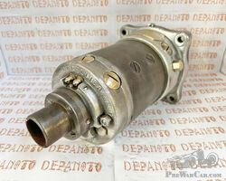 DUCELLIER Dynastart type LP 33 1924-1926