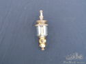 Vintage Oiler with male thread