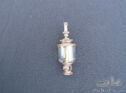 Brass Oiler with Female thread