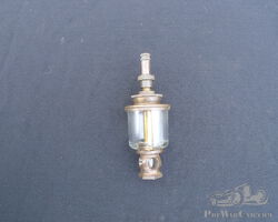 Brass Oiler with Female thread