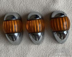 Turn signal Hotchkiss, Delahaye, Mercedes, Bugatti, Opel, etc.