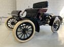 Oldsmobile Curved Dash Model 6C 7hp 1904